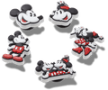Mickey and Minnie Mouse Classic 5 Pack