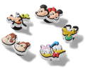 Mickey and Minnie Mouse Friends 5 Pack
