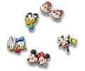 Mickey and Minnie Mouse Friends 5 Pack