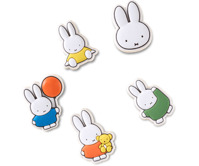 Miffy 5 Pack