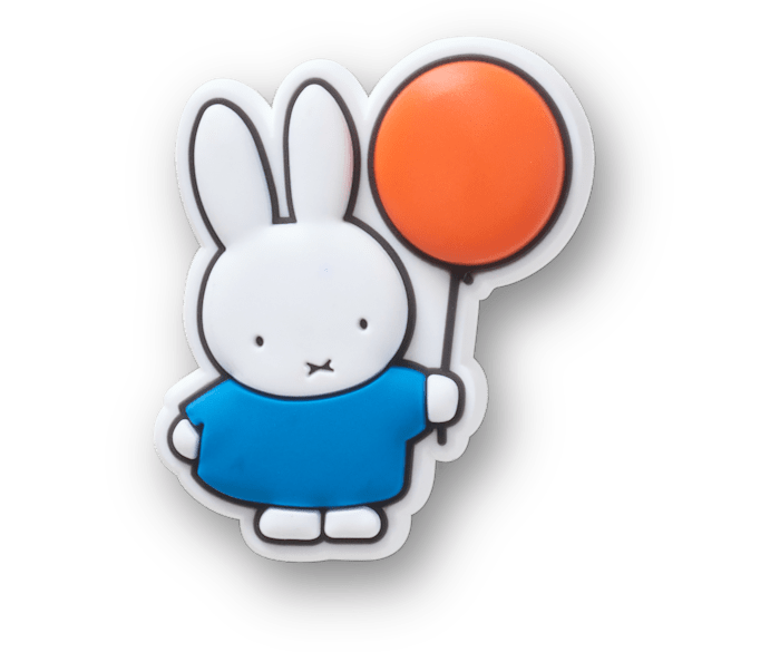 Miffy Balloon