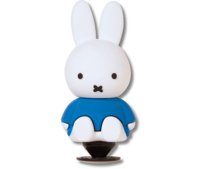 Miffy Sitting
