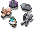 Minecraft 5 Pack