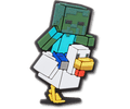 Minecraft Movie 2