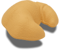 Mini 3D Croissant