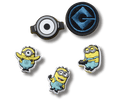Minions 5 Pack