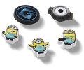 Minions 5 Pack