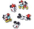 Minnie Mickey Cute 5 Pack