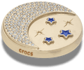 Moon and Navy Star