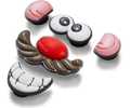 Mr Potato Head 5 Pack