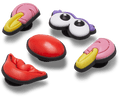 Mrs Potato Head 5 Pack