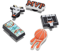 MVP Basketball 5 Pack