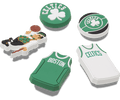 NBA Boston Celtics 5 Pack