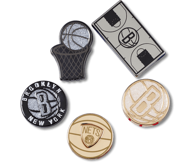 NBA Brooklyn Nets5 Pack