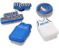 NBA Dallas Mavericks 5 Pack