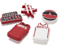 NBA Houston Rockets 5 Pack