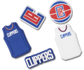 NBA Los Angeles Clippers 5 Pack