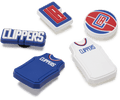 NBA Los Angeles Clippers 5 Pack