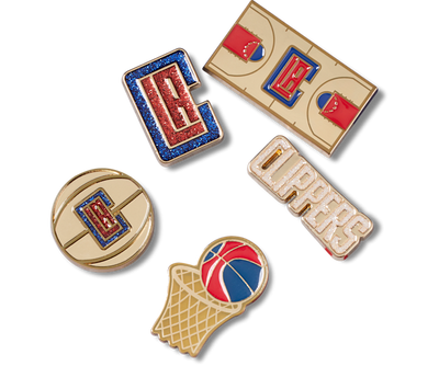 NBA Los Angeles Clippers5 Pack