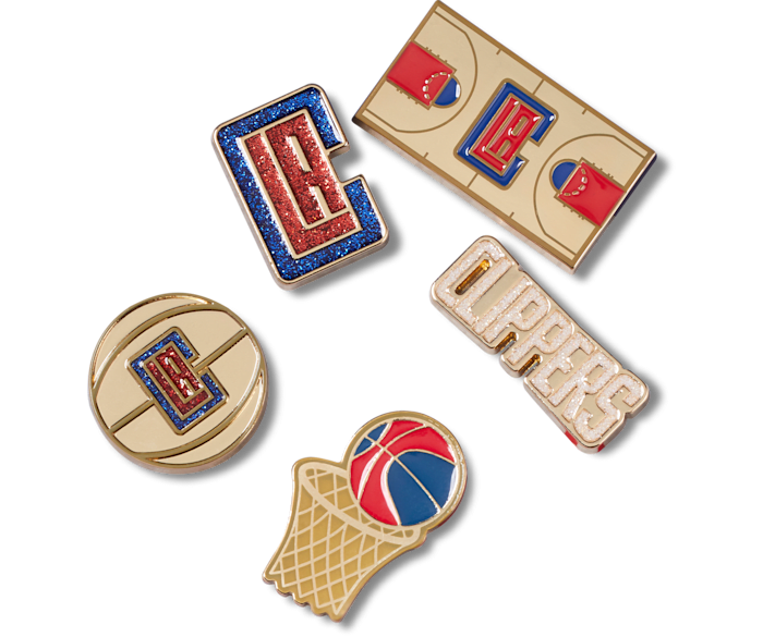 NBA Los Angeles Clippers5 Pack