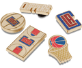 NBA Los Angeles Clippers5 Pack