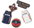 NBA New Orleans Pelicans 5 Pack