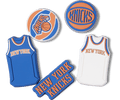 NBA New York Knicks 5 Pack