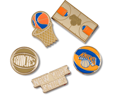 NBA New York Knicks5 Pack