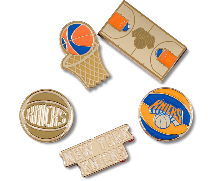NBA New York Knicks5 Pack
