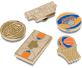 NBA New York Knicks5 Pack