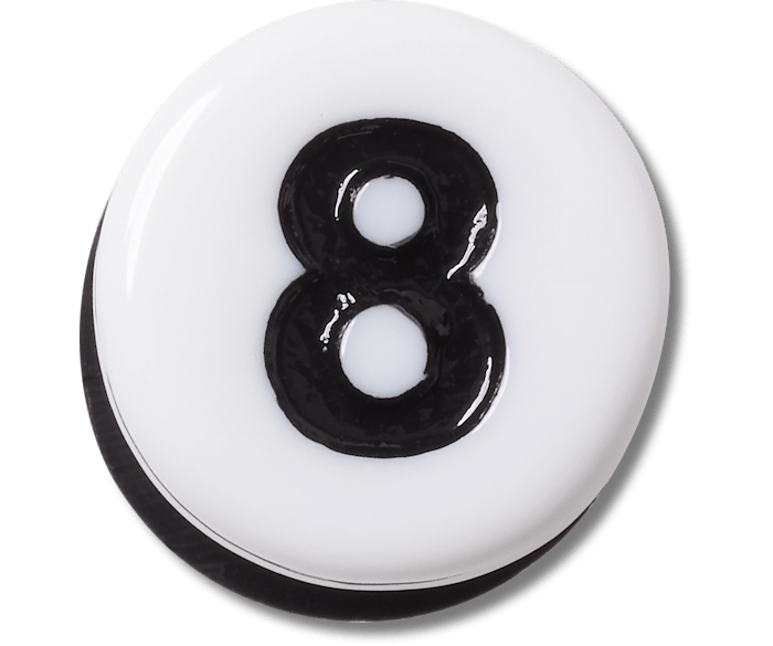 Number Eight Tiny Friendship