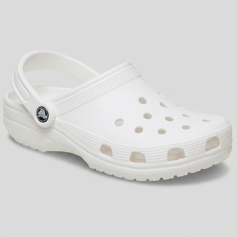 Jibbitz sur Crocs Classic