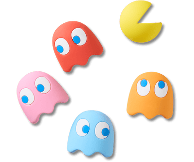 PacmanII5PK