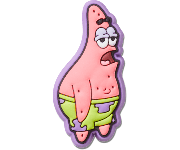 Patrick