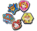 Paw Patrol 5 Pack