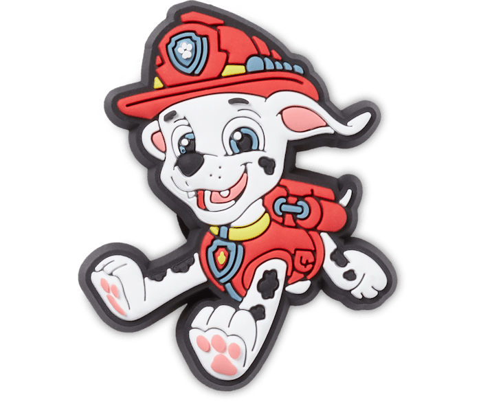 Paw Patrol Marshall