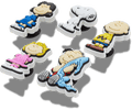 Peanuts Friends 5 Pack