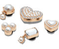 Pearly Hearts 5 Pack