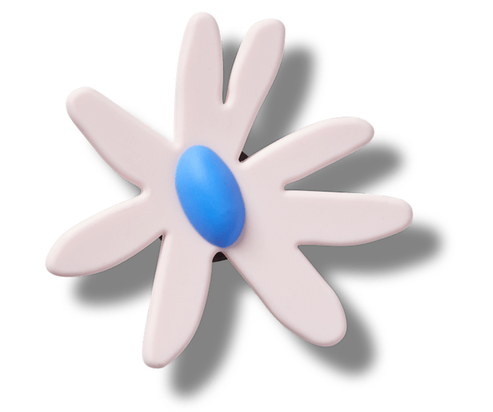 Pink Crafted Daisy