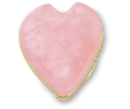 Pink Flower Petal