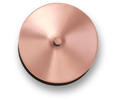 Pink Indie Stud