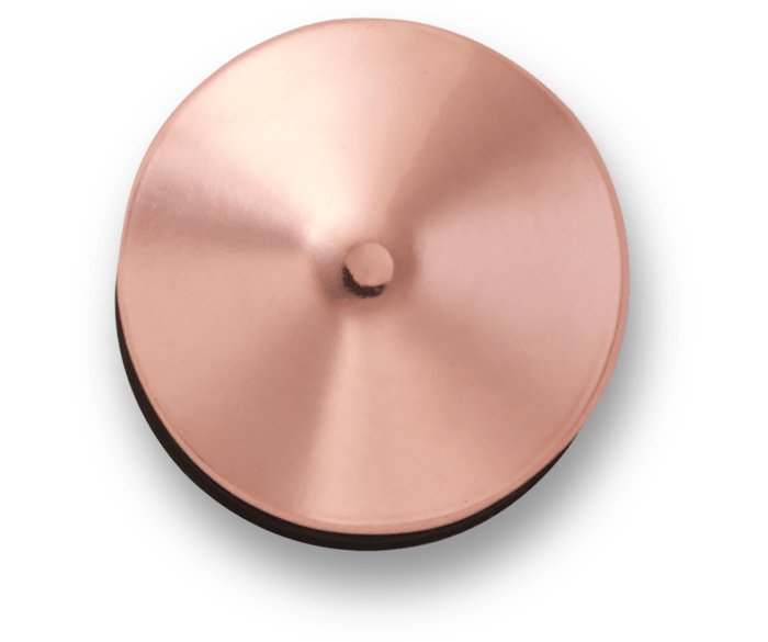 Pink Indie Stud