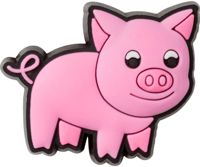 Pink Piggy