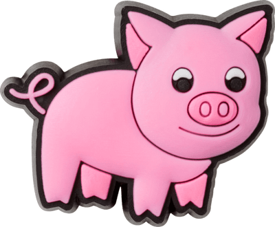 Pink Piggy