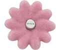 Pink Velvet Flower