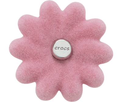 Pink Velvet Flower