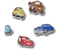 Pixar Cars 5 Pack