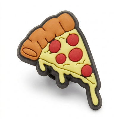 Jibbitz Pizza