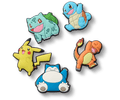 Pokémon Combo 5 Pack