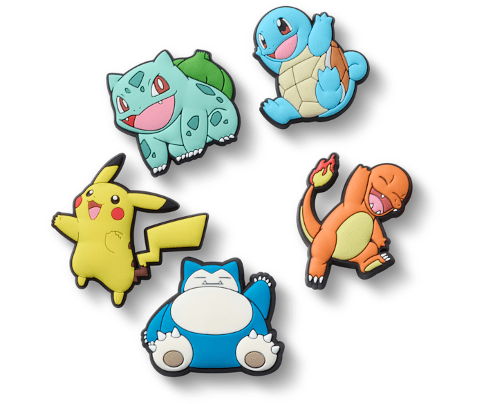 Pokémon Combo 5 Pack